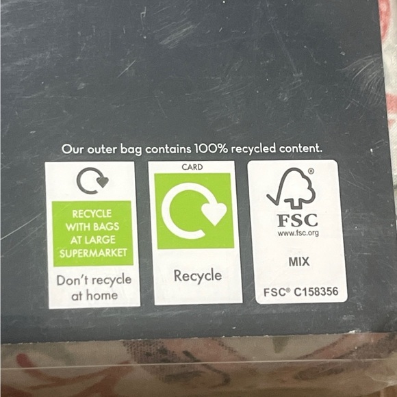 WILLIAM MORRIS England Strawberry Thief Summer King Duvet Cover Set Shams NEW - Picture 11 of 11